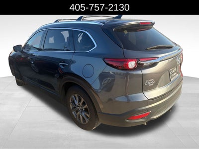 2022 Mazda Mazda CX-9 Touring