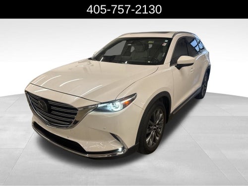 2020 Mazda Mazda CX-9 Signature
