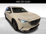 2020 Mazda Mazda CX-9 Signature