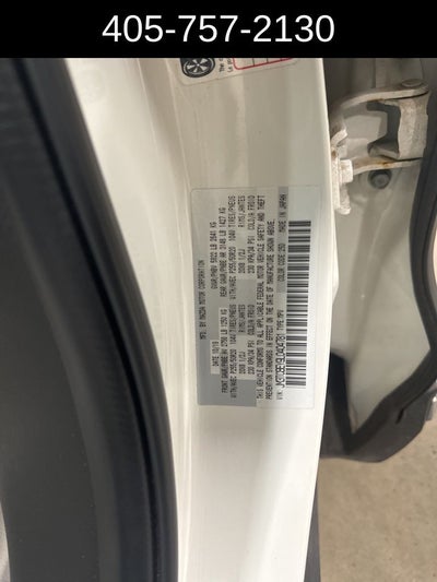 2020 Mazda Mazda CX-9 Signature