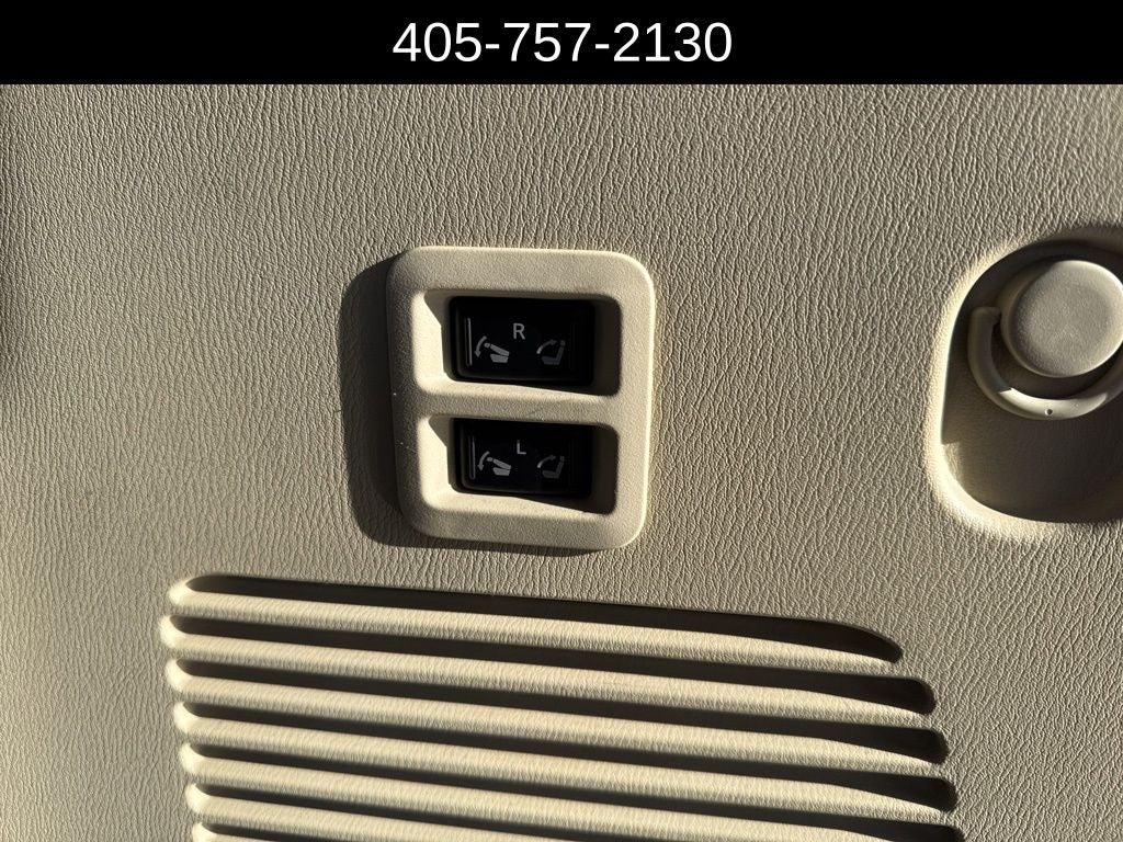 2022 INFINITI QX80 LUXE