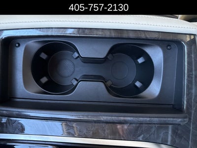 2022 INFINITI QX80 LUXE