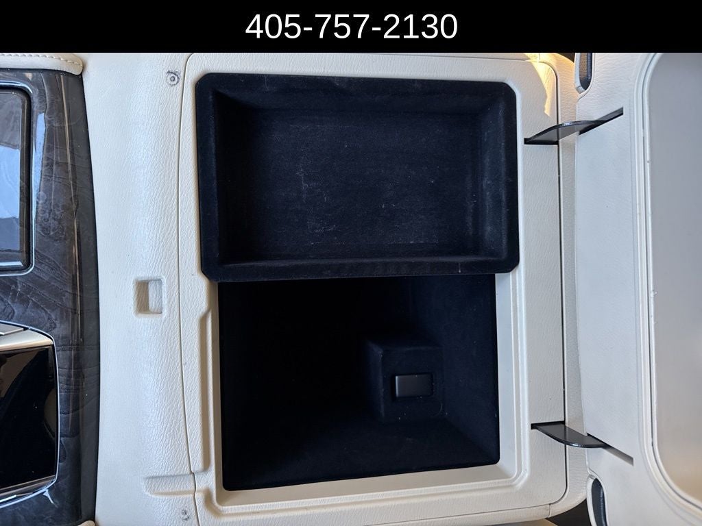 2022 INFINITI QX80 LUXE