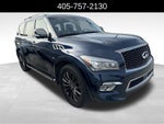 2017 INFINITI QX80 Limited