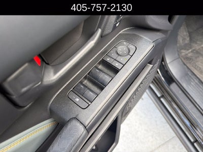 2025 Toyota 4Runner i-FORCE MAX Hybrid Trailhunter