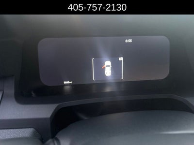2025 Toyota 4Runner i-FORCE MAX Hybrid Trailhunter