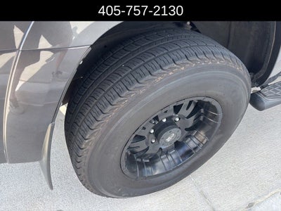 2015 Toyota 4Runner SR5 Premium