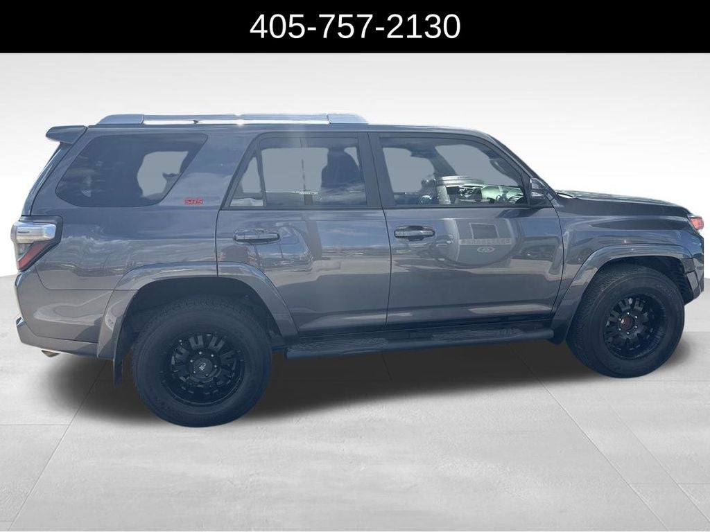 2015 Toyota 4Runner SR5 Premium