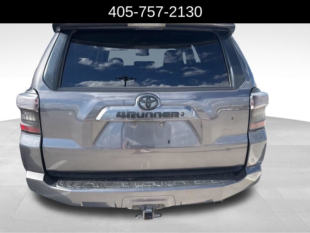 2015 Toyota 4Runner SR5 Premium