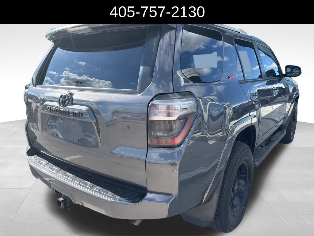 2015 Toyota 4Runner SR5 Premium