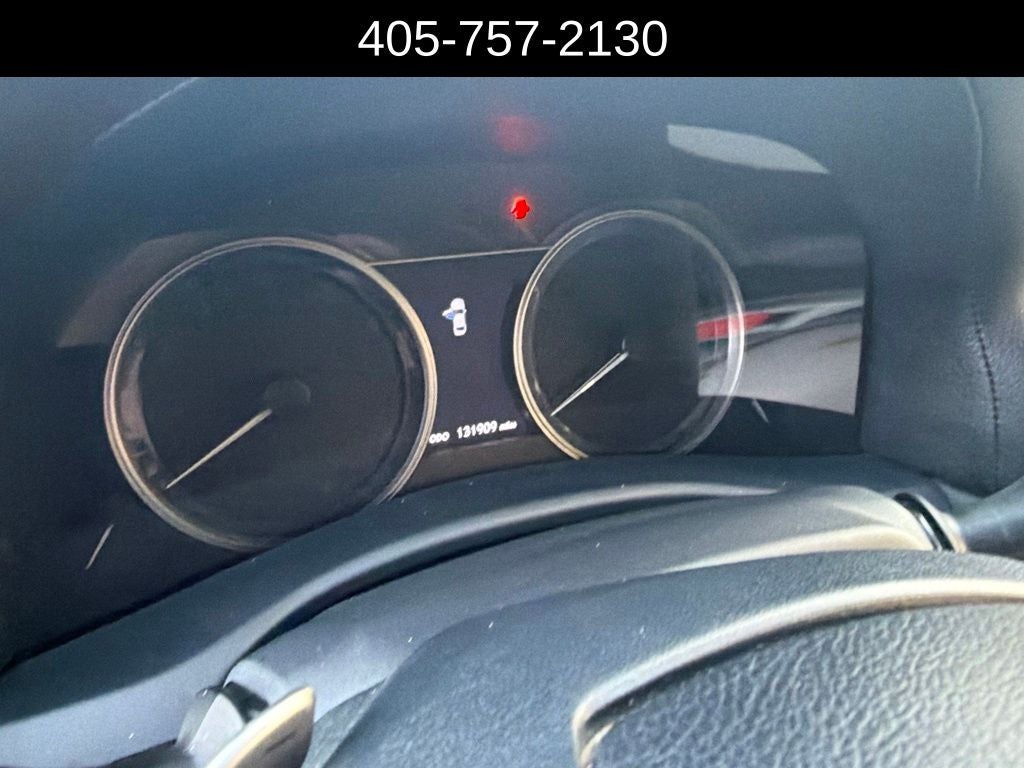 2015 Lexus GS 350
