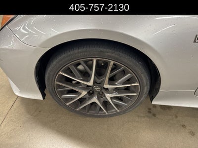 2015 Lexus RC 350