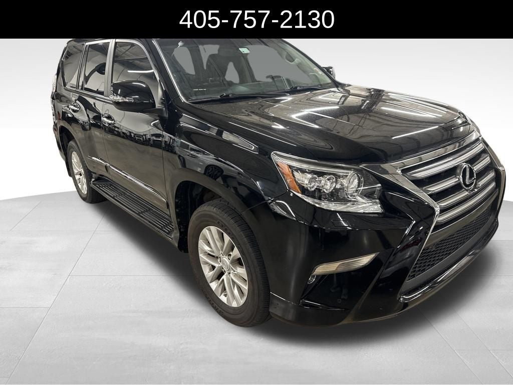 2014 Lexus GX 460 Premium