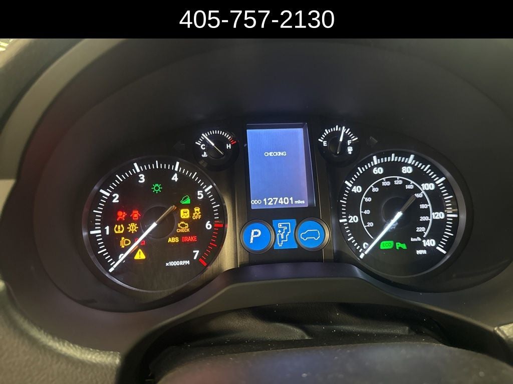 2014 Lexus GX 460 Premium