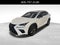 2018 Lexus NX 300 F Sport