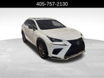 2018 Lexus NX 300 F Sport