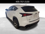 2018 Lexus NX 300 F Sport