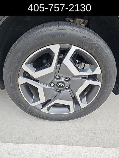 2023 Hyundai Palisade SEL