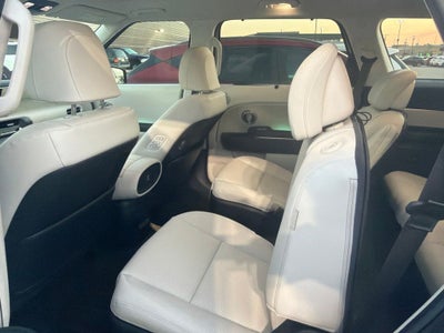 2026 Hyundai Palisade Hybrid Calligraphy CERTIFIED
