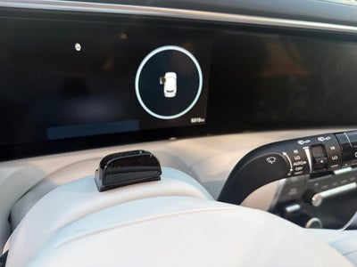 2026 Hyundai Palisade Hybrid Calligraphy CERTIFIED