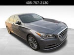 2015 Hyundai Genesis 3.8
