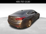 2015 Hyundai Genesis 3.8