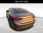 2015 Hyundai Genesis 3.8