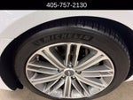 2018 Genesis G80 3.8