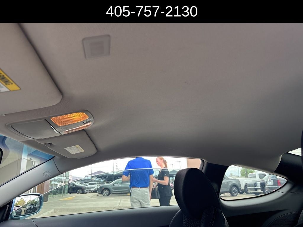 2010 Hyundai Genesis Coupe 2.0T