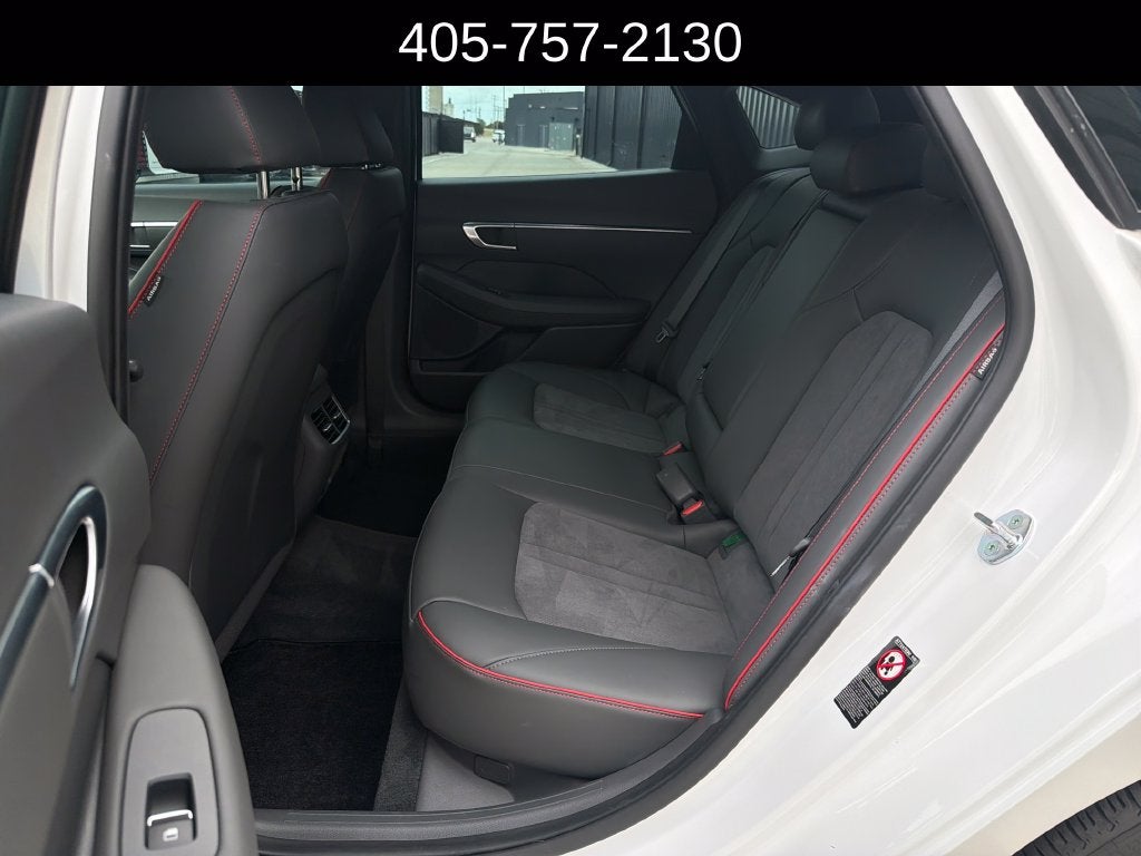 2022 Hyundai Sonata SEL Plus