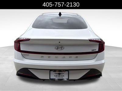 2022 Hyundai Sonata SEL Plus