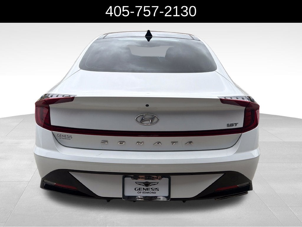 2022 Hyundai Sonata SEL Plus