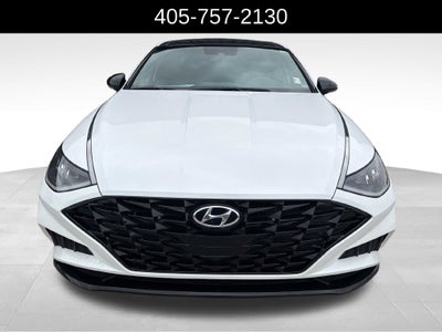 2022 Hyundai Sonata SEL Plus