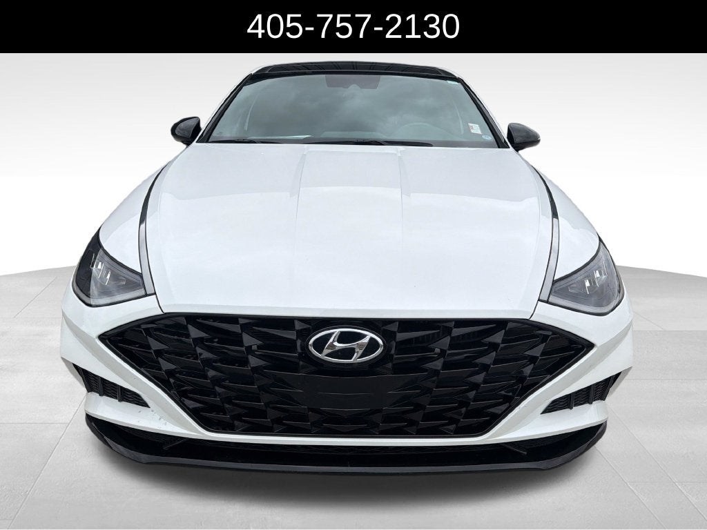 2022 Hyundai Sonata SEL Plus