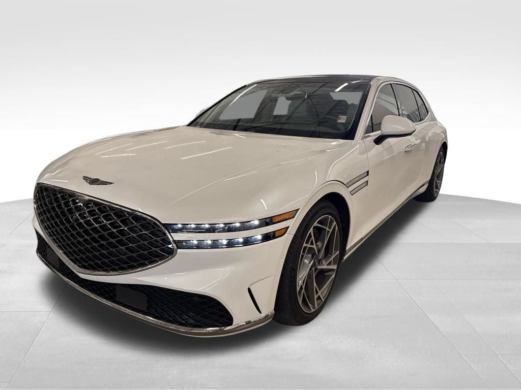 2024 Genesis G90 3.5T CERTIFIED