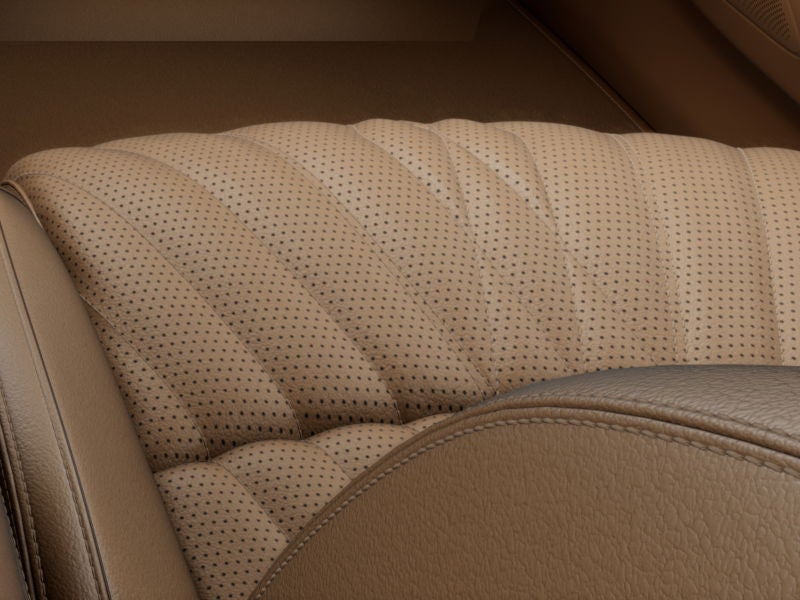 2026 Genesis G90 3.5T e-SC