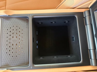 2026 Genesis G90 3.5T e-SC