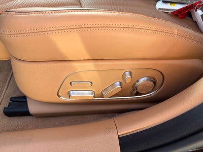 2026 Genesis G90 3.5T e-SC