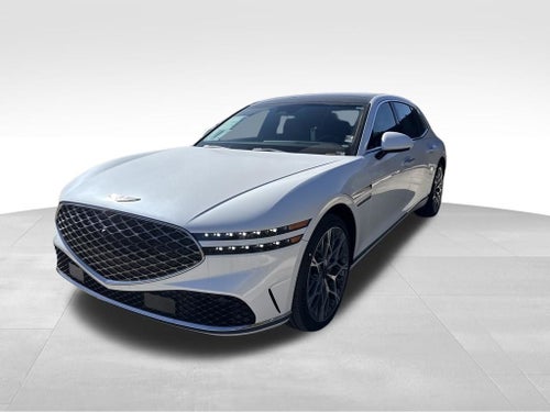 2026 Genesis G90 3.5T e-SC