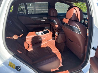 2026 Genesis G90 3.5T e-SC