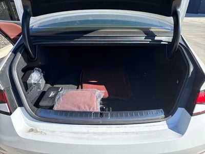 2026 Genesis G90 3.5T e-SC