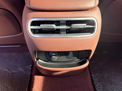 2026 Genesis G90 3.5T e-SC