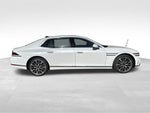 2026 Genesis G90 3.5T e-SC