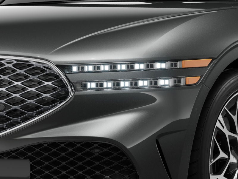 2026 Genesis G90 3.5T e-SC