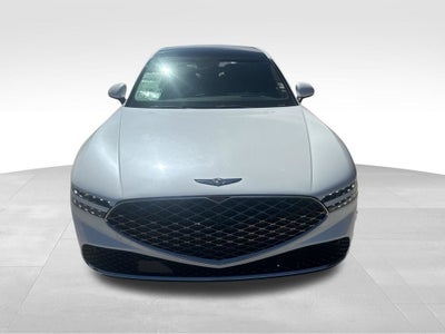 2026 Genesis G90 3.5T e-SC
