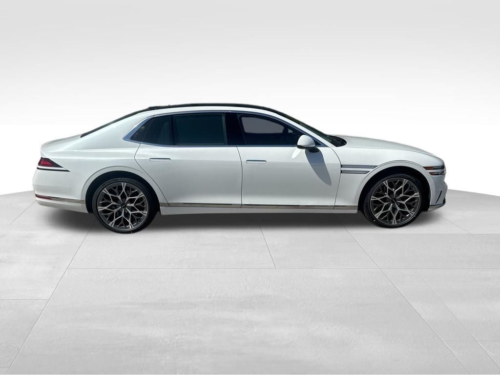 2026 Genesis G90 3.5T e-SC