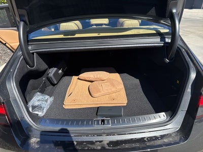 2026 Genesis G90 3.5T e-SC