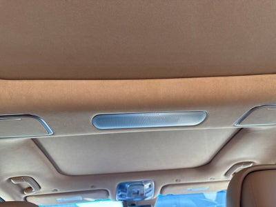 2026 Genesis G90 3.5T e-SC