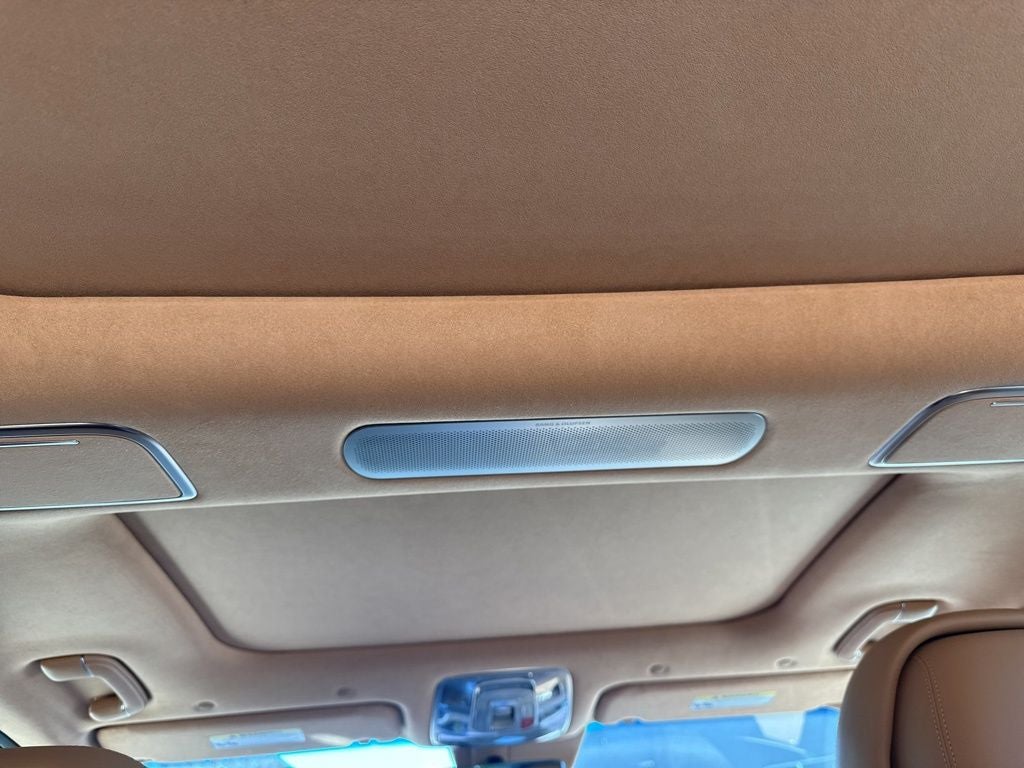 2026 Genesis G90 3.5T e-SC