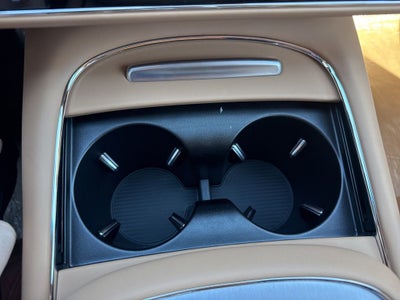 2026 Genesis G90 3.5T e-SC